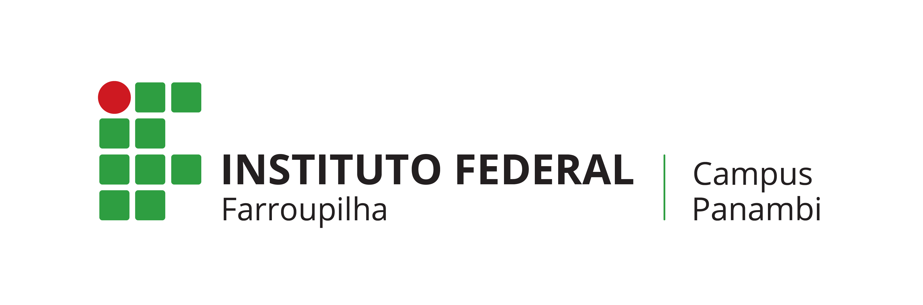 Instituto Federal Farroupilha — Campus Panambi
